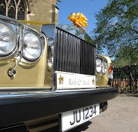 LEICESTER WEDDING CARS 1073791 Image 7